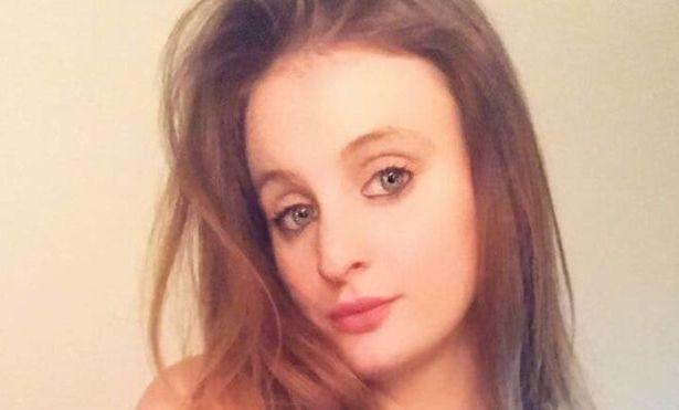İngiltere'de 21 yaşında ölen Chloe Middleton'ın ailesi, 'Hastalığa yakalandı, hiçbir sağlık sorunu yoktu' dedi