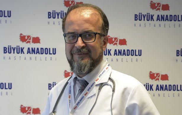 Prof. Dr. Serdar Yol: 'Pankreas kanserinde erken teşhis hayati önem taşıyor'