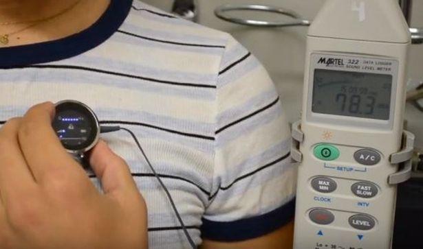 Yapay zeka hastanede: Akıllı stetoskop hastalık teşhisinde kullanılıyor