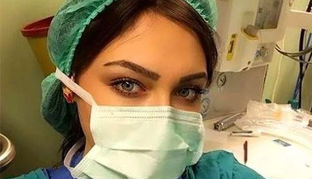 Anestesi teknikeri sevgilisini öldüren Doktor: Koronavirüs nedeniyle doktor ihtiyacı var, tahliyemi istiyorum