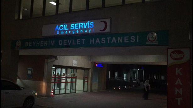Konya'da iki pandemi hastanesi de doldu