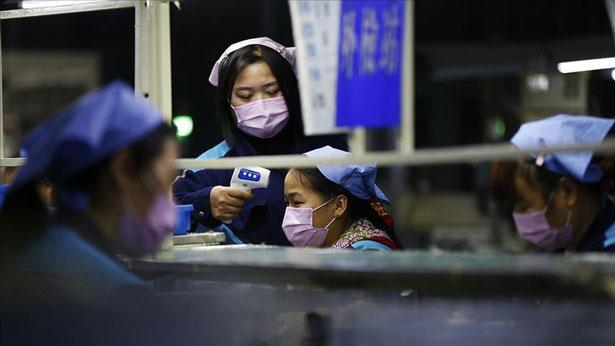 Çin'de yeni tip koronavirüse karşı 3 ilacın testleri sürüyor: Klorokin difosfat, Favipiravir ve Remdesivir