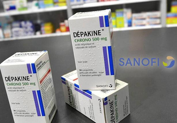 Sanofi’nin Depakin skandalında Sağlık Bakanlığı bilgilendirme yapacak