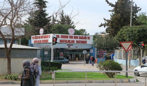 Adana'da 'Hastaların birbirlerine saldırdığı' iddiasına, aralarında doktorların da olduğu 7 kişi görevden uzaklaştırıldı