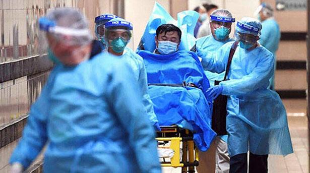 Çin dışında koronavirüsten ilk ölüm