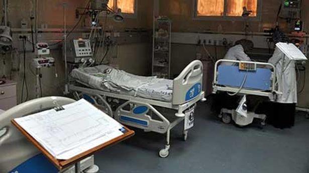 Gazze'deki hastanelerde jeneratör krizi yaşanıyor: Her an durabilir 