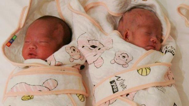 Çin'de dünyanın ilk genetik tasarımlı bebekleri doğdu 