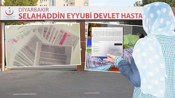 PKK'lı doktorların skandalını hemşire anlattı
