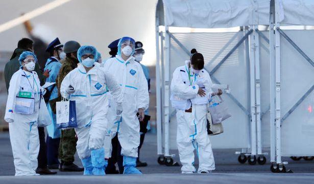 Çin’de koronavirüste ikinci dalga: Pekin’de 10 mahalle karantinaya alındı