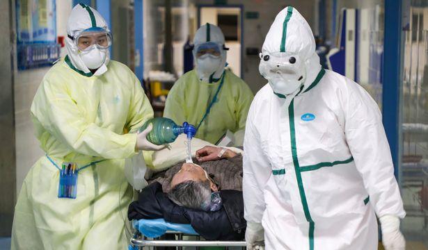 İsrail'de bir kişide daha koronavirüs tespit edildi