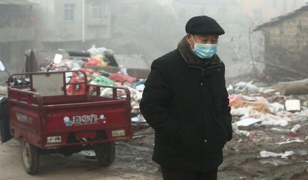 Çin Devlet Başkanı: Coronavirüsü engelleme kritik aşamada