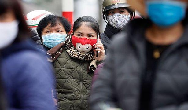 Çin'de Koronavirüs vakaları yeniden artıyor