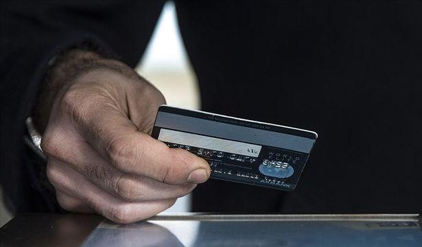 BKM ve DSÖ'den kredi kartı kullananlara uyarı: Temassız kullanın