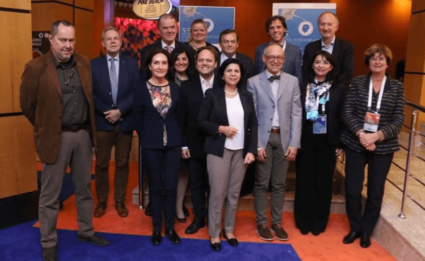 Ulusal Nöroloji Kongresi Avrupa Tıbbi Uzmanlar Birliği toplantısına ev sahipliği yaptı 