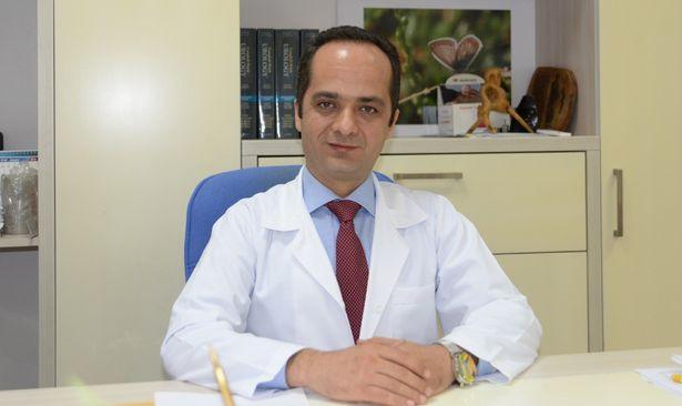 Prof. Dr. Ömer Demir: Obezite ürolojik hastalıkları tetikliyor