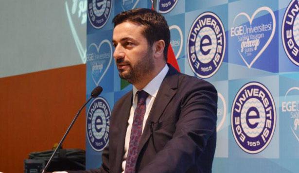 Prof. Dr. Serkan Topaloğlu: Biz turizmde çok iyiyiz ama mutlaka sağlık turizmine dönmemiz gerekiyor