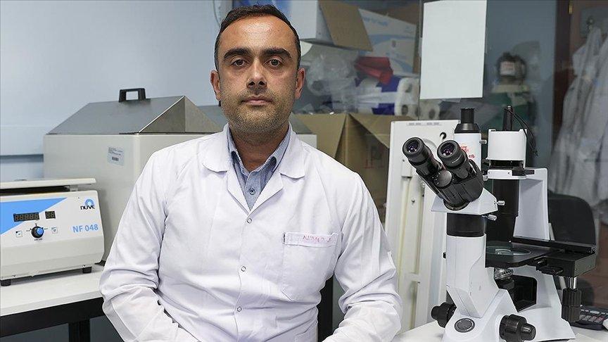 Türk akademisyen kanserde ilaç direncinin sırrını çözecek proje için ülkesini seçti
