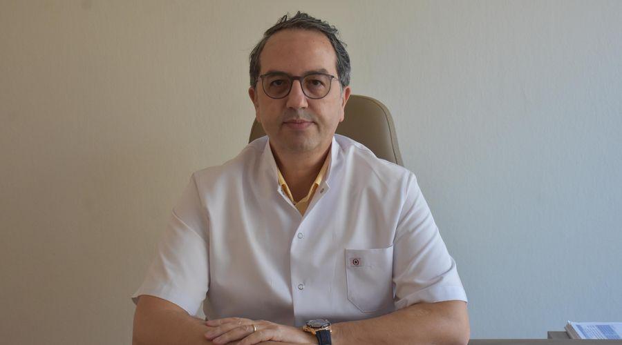 Prof. Dr. Şener'den 'üçlü virüs' uyarısı: Aralık'tan itibaren COVID vakaları da artacak