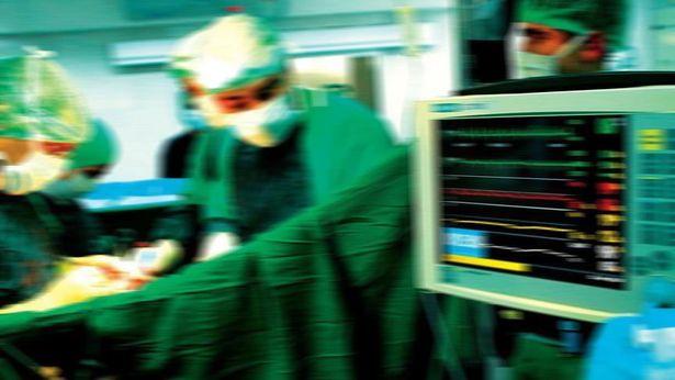Avusturya'da hastanın yanlış ayağını kesen doktor para cezasına çarptırıldı