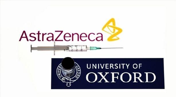 Yunanistan, AstraZeneca aşısı için ortaya atılan iddialara 'münferit vakalar' yorumu yaptı