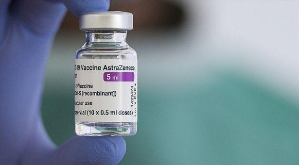 Avrupa İlaç Ajansından tartışma yaratan AstraZeneca açıklaması: 'Aşı güvenli ve etkili'