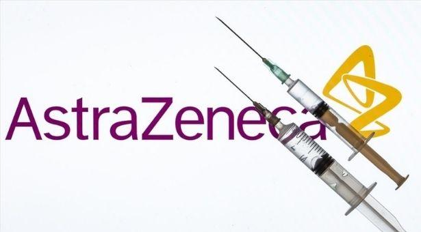 Almanya'da AstraZeneca aşısının 60 yaşın üstündeki kişilere uygulanması tavsiye edildi