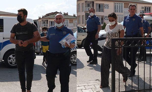Burdur'da sağlık çalışanlarını darp eden şüpheliler: Biz kimseyi darp etmedik, hemşire bize saldırdı
