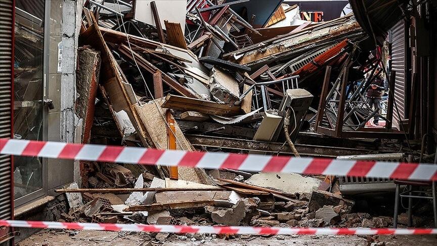 Bakan Koca: Düzce’deki depremde 1'i ağır olmak üzere 68 kişi yaralandı