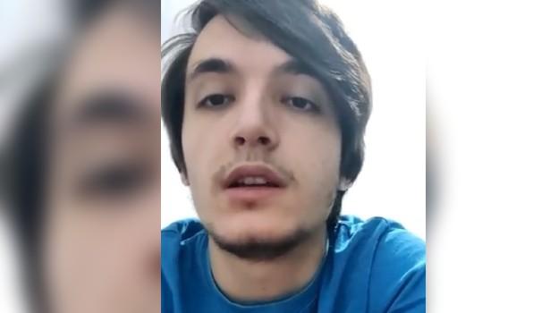 20 yaşındaki tıp öğrencisi geride mektup bırakarak intihar etti