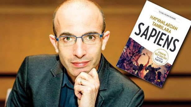 Homo Sapiens'in yazarı Harari: Bu pandeminin ardından nasıl bir toplum ortaya çıkacak?
