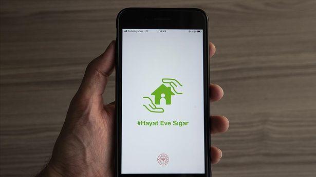 Hayat Eve Sığar, App Store'da yılın en iyi uygulaması seçildi!