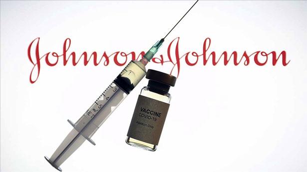 Avrupa İlaç Ajansı: Johnson and Johnson aşısıyla pıhtılaşma vakaları bağlantılı olabilir