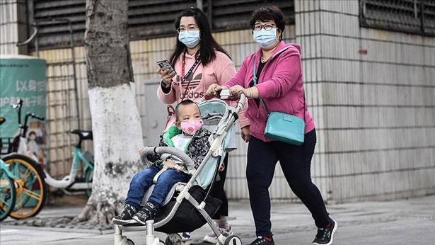 Kovid-19 salgınının ortaya çıktığı Wuhan'da 11 milyon kişiye 10 günde test yapılacak