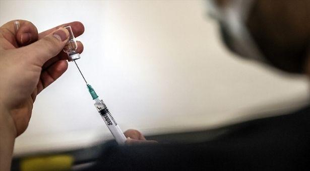 DSÖ, COVAX kapsamında ülkelere Mayıs'a kadar 237 milyon COVID-19 aşısı ulaştırmayı hedefliyor