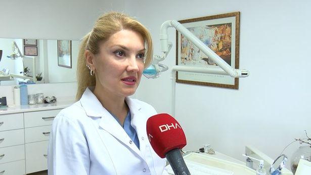 'Pandemide filyasyonda görevli 42 diş hekimi hayatını kaybetti'