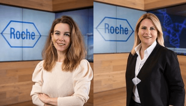 Roche Türkiye İletişim Ekibi büyüyerek güçleniyor 