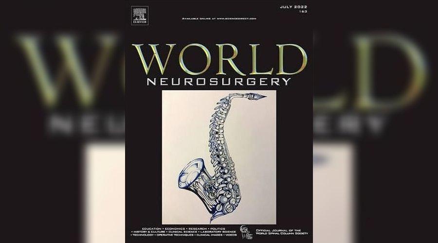 Türk bilim insanlarının kanser tedavisindeki başarı oranı Dünya Nöroşirürji Dergisi'nde yayınlandı