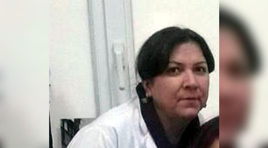 Tekirdağ'da 49 yaşındaki uzman doktor Aslıhan, evinde ölü bulundu