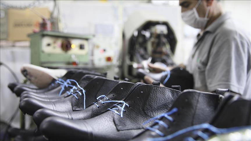 Ayakkabı imalathanesinde çalışan işçiler rahatsızlanmıştı: Türk Toraks Derneğinden uyarı