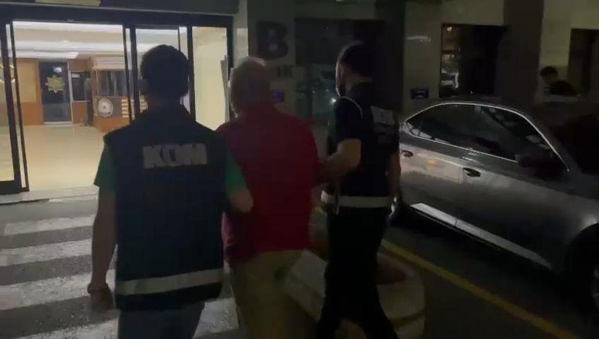 İstanbul'da hastalardan bıçak parası aldığı iddia edilen doktor gözaltına alındı