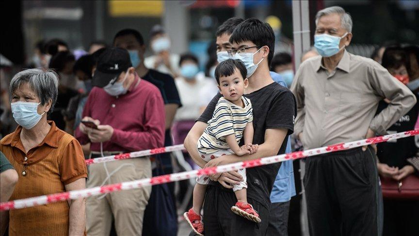 Çin'de gizemli zatürre vakaları artıyor: Özellikle çocuklar arasında yayılıyor