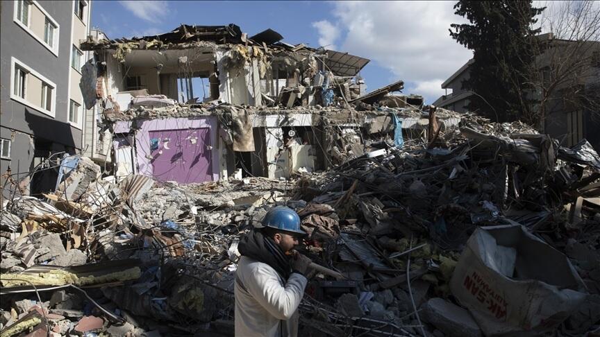 Bakan Koca'dan 'deprem bölgesinde ishal salgını' iddialarına yanıt