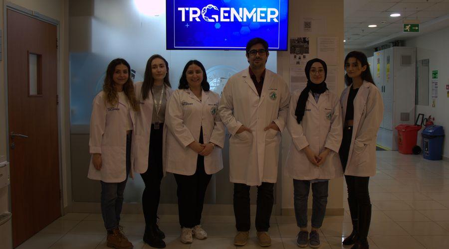 'Genetik tedavi çalışmalarının Türkiye'de denenmesi cesaret verici'