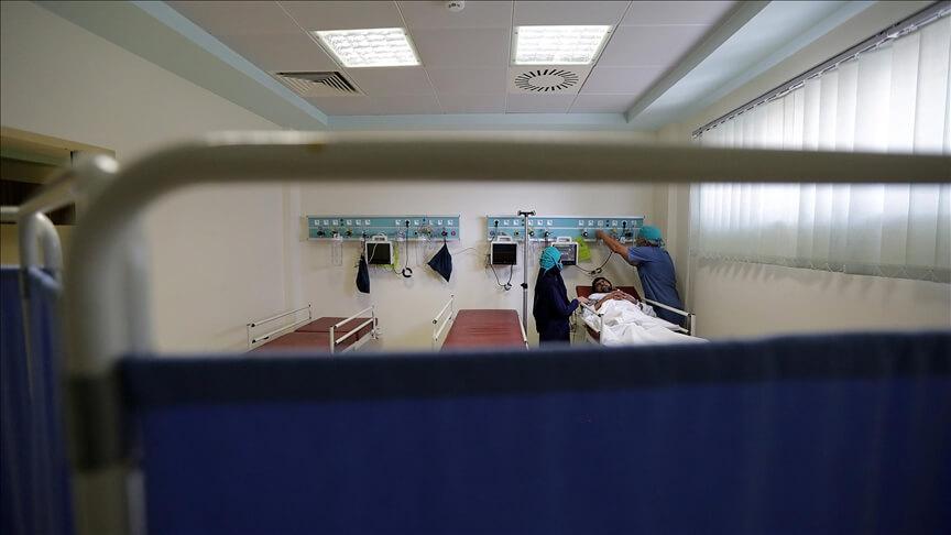 Pakistan'daki Recep Tayyip Erdoğan Hastanesi'nde 'hasta bakıcılık eğitim merkezi' kurulacak