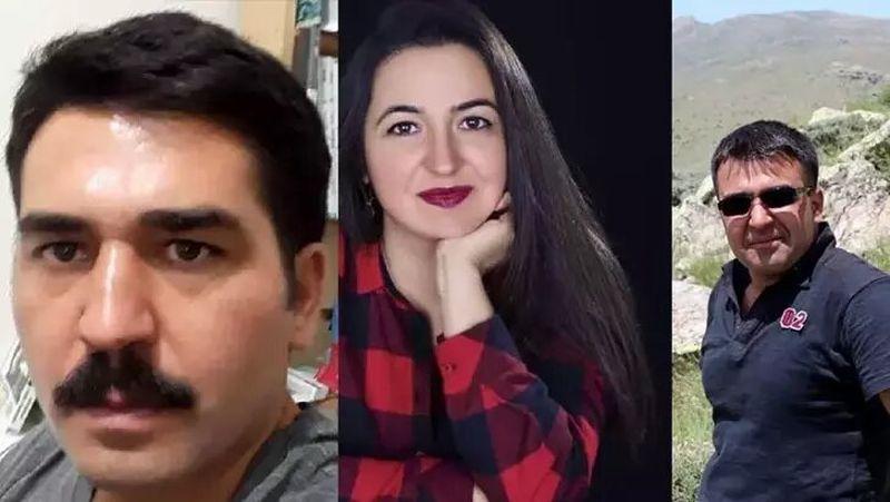 Ankara'da kardeşlerinden birini öldürüp, diğerini yaralayan hemşirenin yargılanmasına başlandı