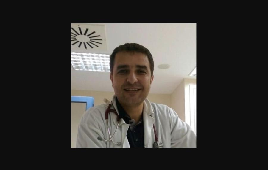 Yoğun Bakım Uzmanı Doç. Dr. Murat Erdoğan genç yaşta hayatını kaybetti