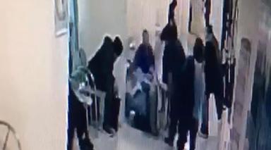 Ankara'da sedyeden düşen hastanın ölümü: Hemşire ve 2 hasta bakıcı adli kontrolle serbest