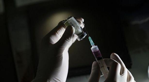 FDA ve CDC'den ortak açıklama: İki doz BioNTech aşısı olanların takviye doza ihtiyacı yok