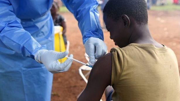 Kongo Demokratik Cumhuriyeti'nde Ebola salgını yavaşladı