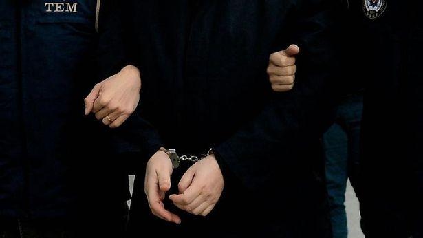 Edirne'de FETÖ şüphelisi doktor gözaltına alındı